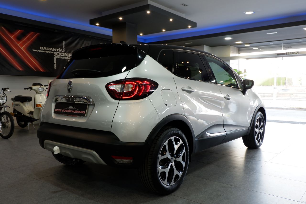 Renault Captur 1.3tCe Zen 130cv - Foto 5