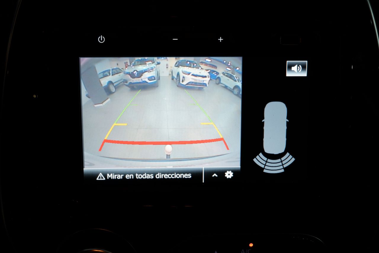 Renault Captur 1.3tCe Zen 130cv - Foto 19