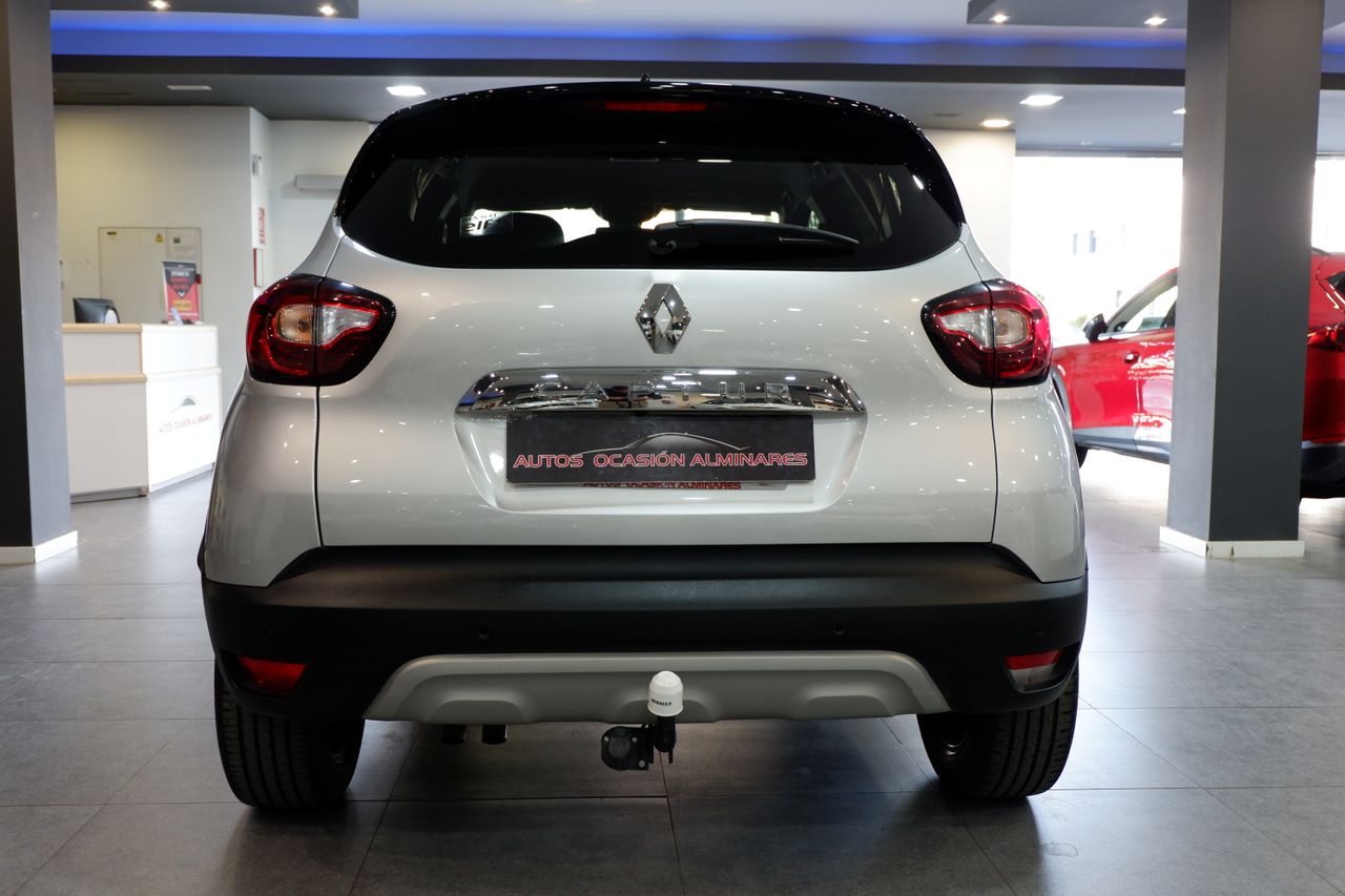 Renault Captur 1.3tCe Zen 130cv - Foto 6