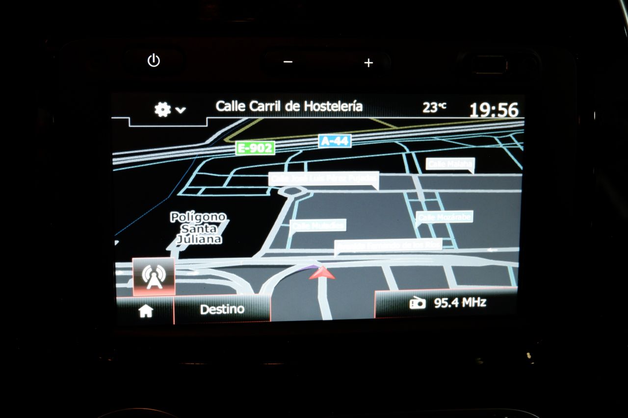 Renault Captur 1.3tCe Zen 130cv - Foto 15