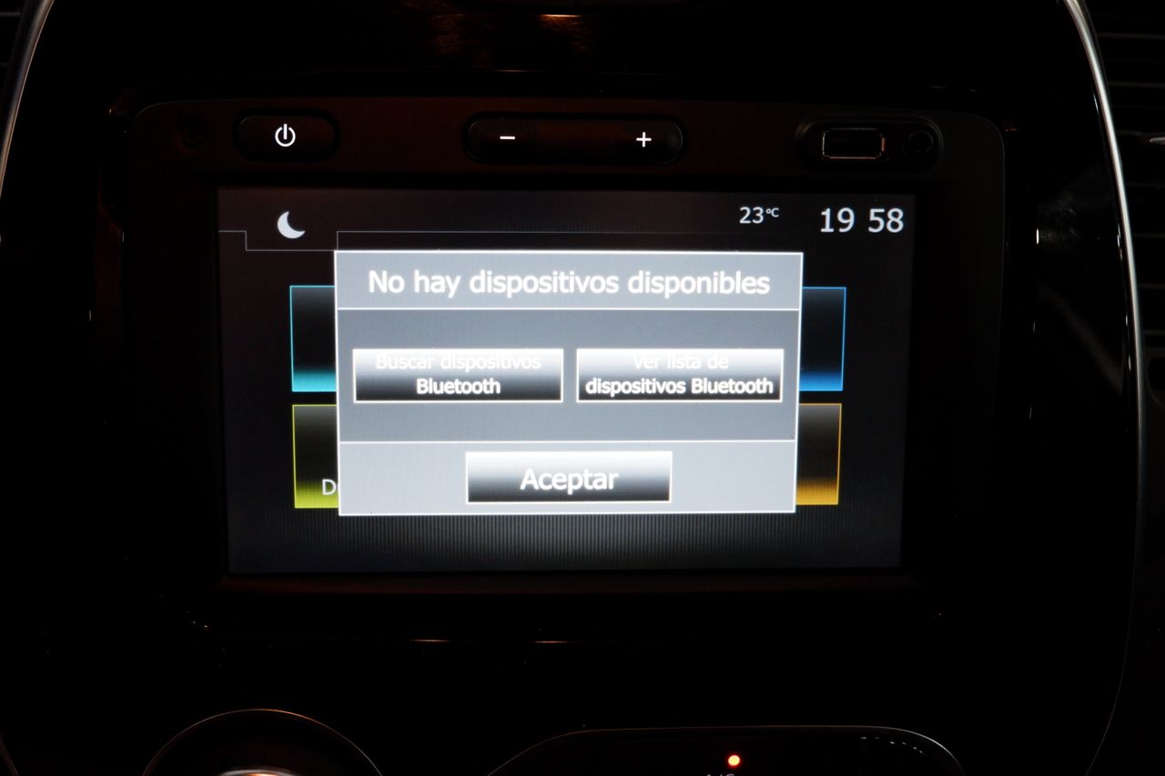 Renault Captur 1.3tCe Zen 130cv - Foto 18