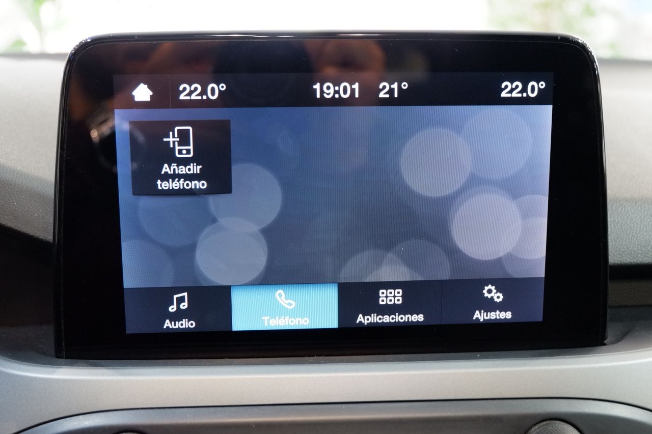 Ford Focus Berlina ST-Line 1.0 EcoBoost MHEV 92 kW (125 CV) - Foto 17