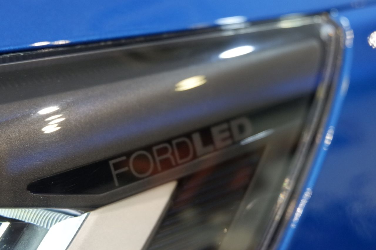 Ford Focus Berlina ST-Line 1.0 EcoBoost MHEV 92 kW (125 CV) - Foto 26