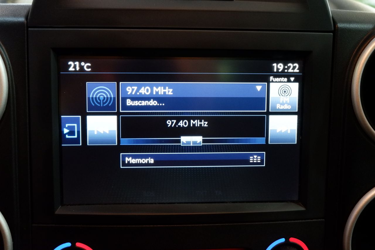 Peugeot Partner Tepee Style 1.6 BlueHDi 120 - Foto 15