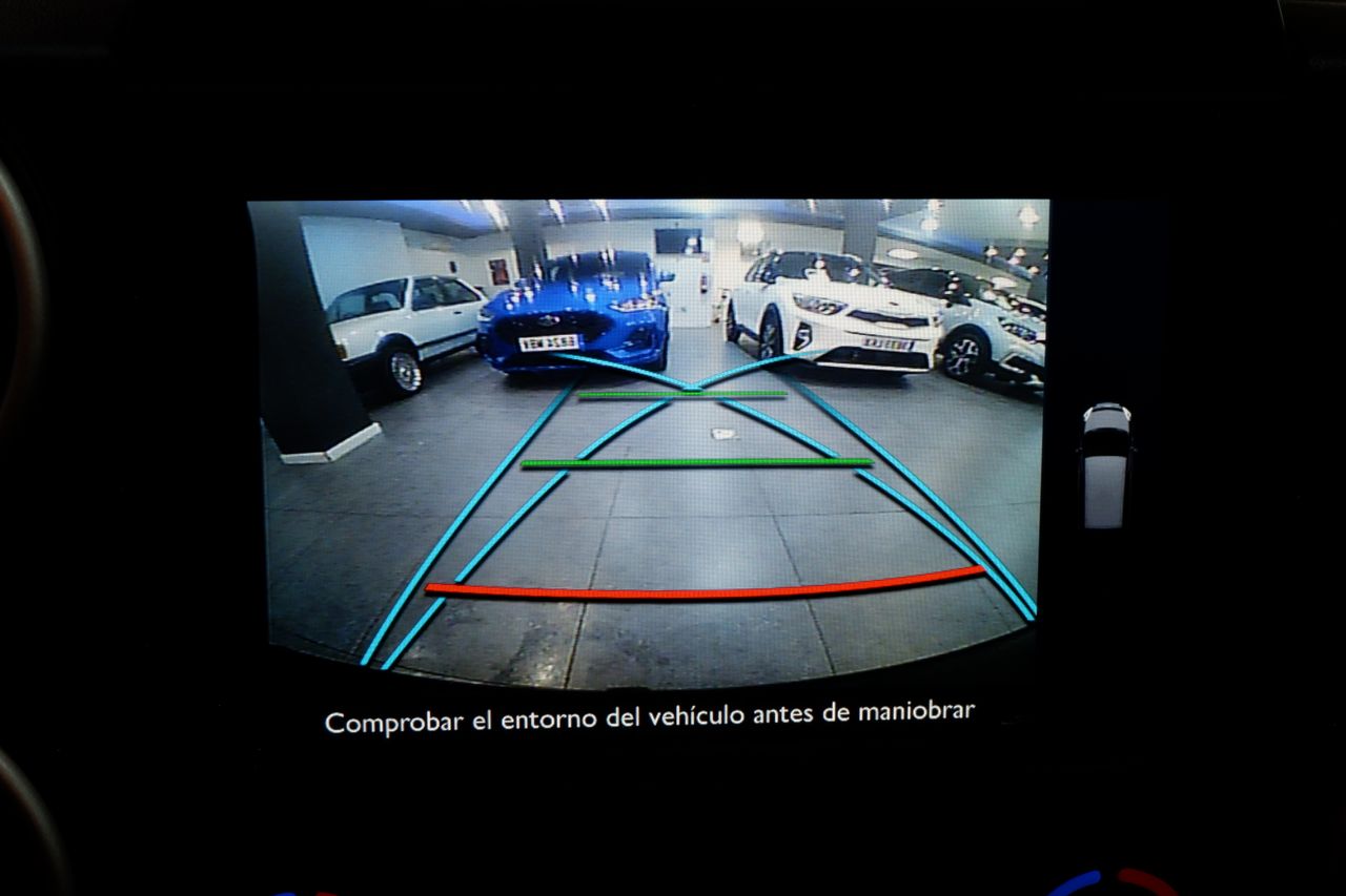 Peugeot Partner Tepee Style 1.6 BlueHDi 120 - Foto 18