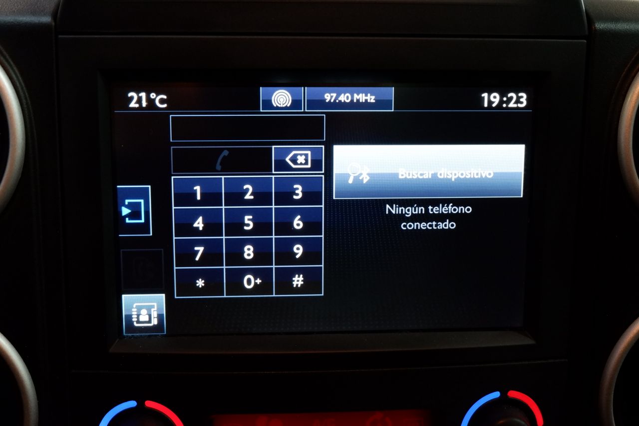 Peugeot Partner Tepee Style 1.6 BlueHDi 120 - Foto 17