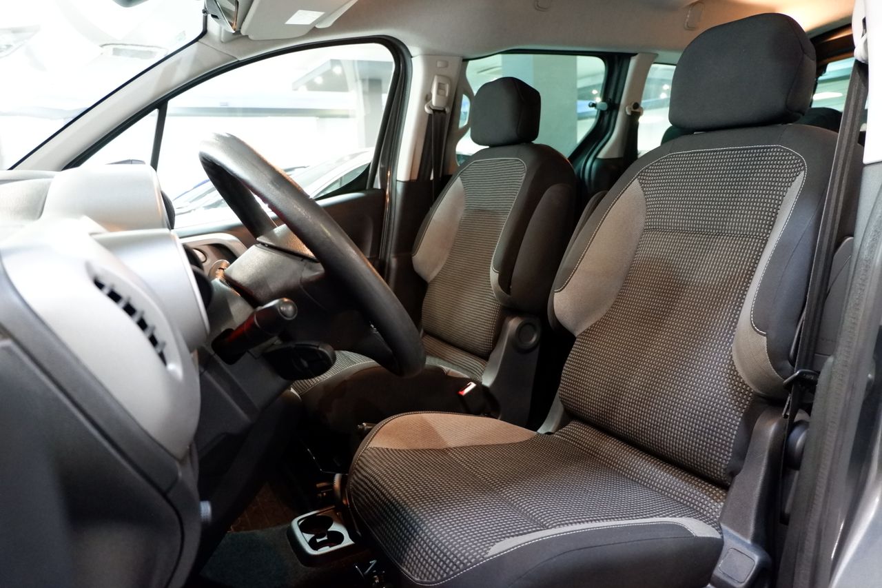Peugeot Partner Tepee Style 1.6 BlueHDi 120 - Foto 11