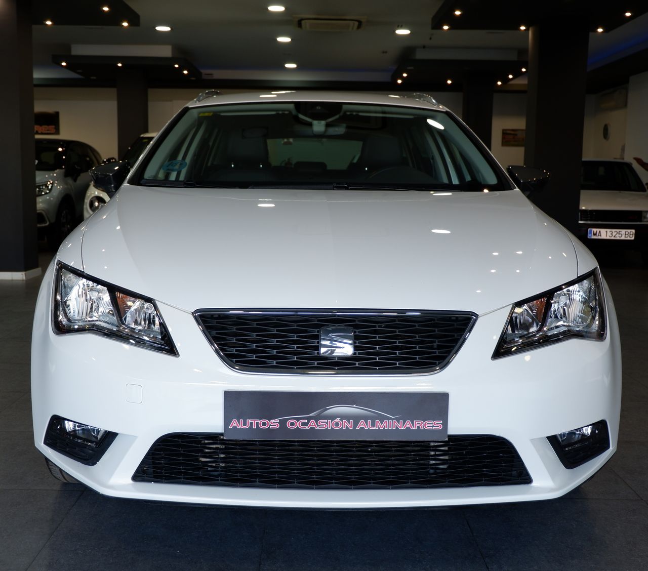 Seat Leon León ST 1.2 TSI 81 kW (110 CV) Start&Stop Style - Foto 3