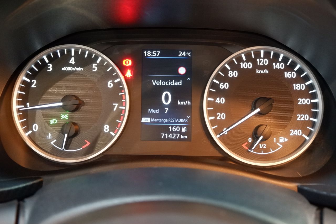 Nissan Juke Acenta DIG-T 86 kW (117 CV) - Foto 19