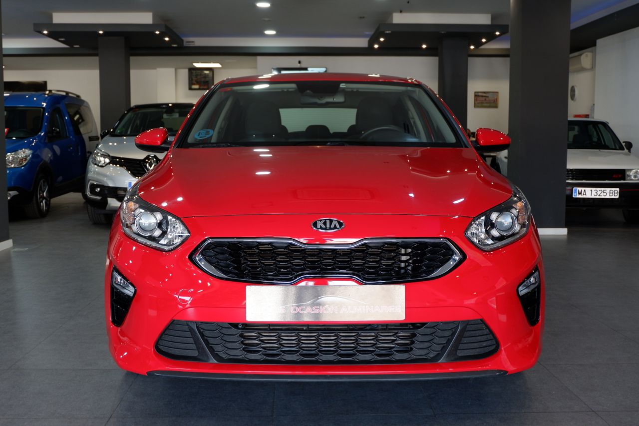 Kia Ceed 5p 1.0 T-GDi Drive 73 kW (100 CV) - Foto 3