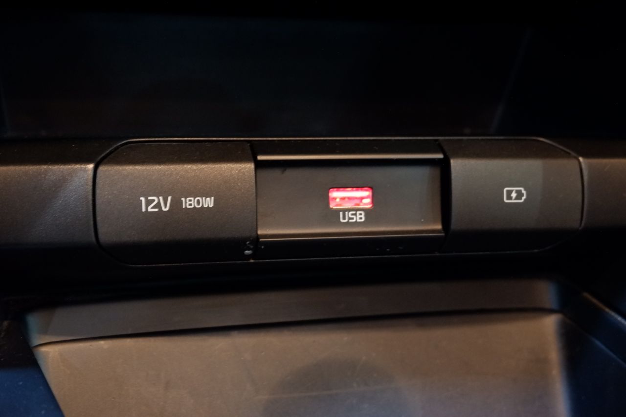 Kia Ceed 5p 1.0 T-GDi Drive 73 kW (100 CV) - Foto 14