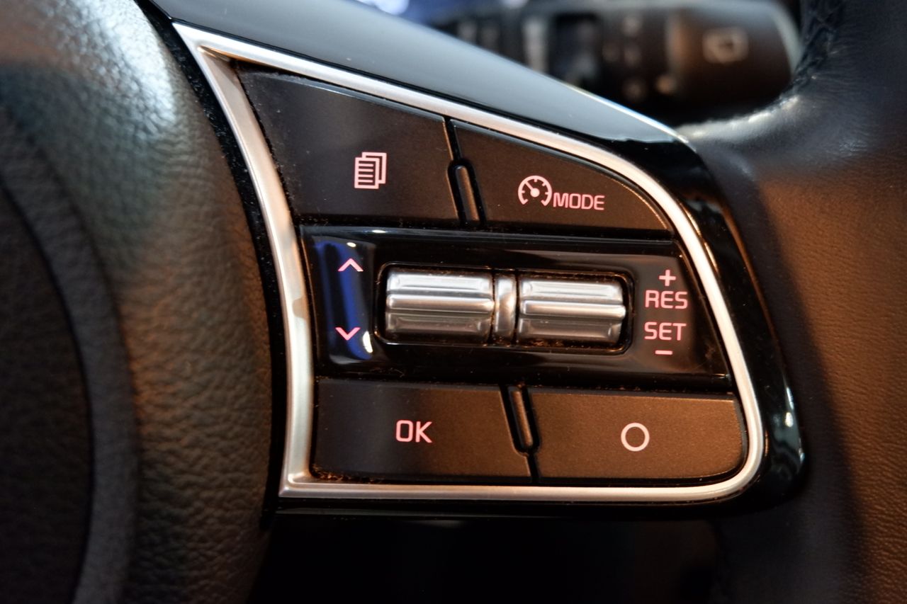 Kia Ceed 5p 1.0 T-GDi Drive 73 kW (100 CV) - Foto 23