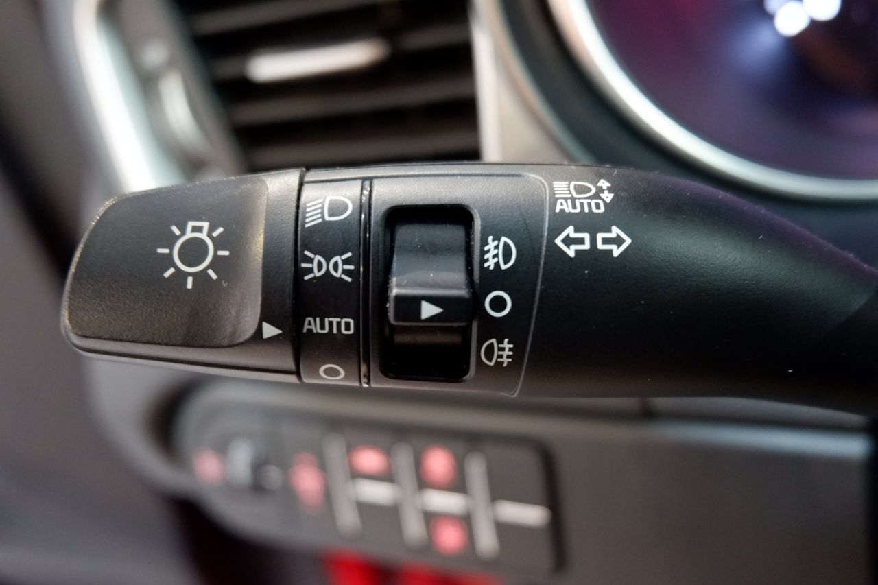 Kia Ceed 5p 1.0 T-GDi Drive 73 kW (100 CV) - Foto 22