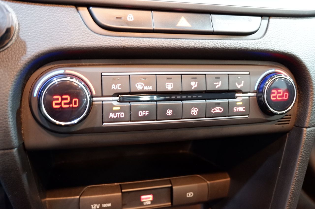 Kia Ceed 5p 1.0 T-GDi Drive 73 kW (100 CV) - Foto 15