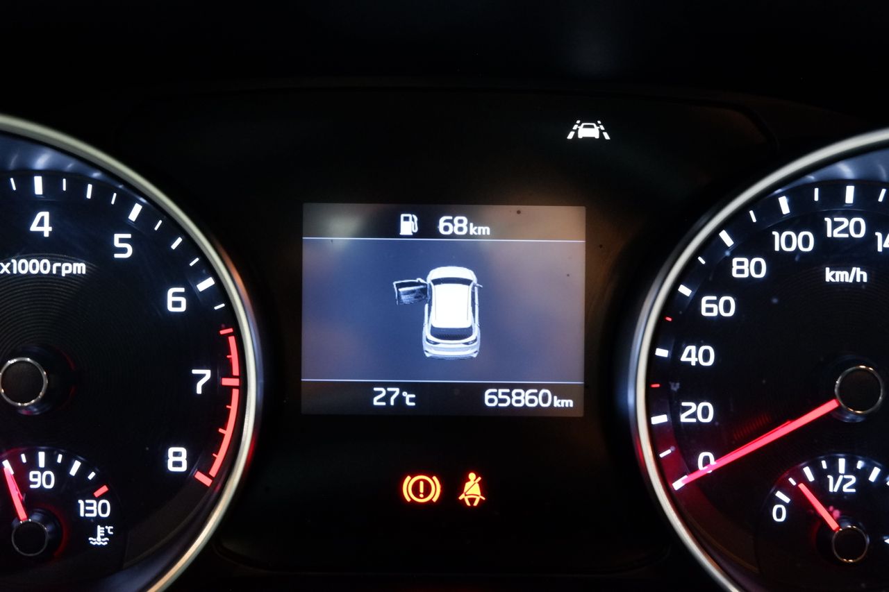 Kia Ceed 5p 1.0 T-GDi Drive 73 kW (100 CV) - Foto 20