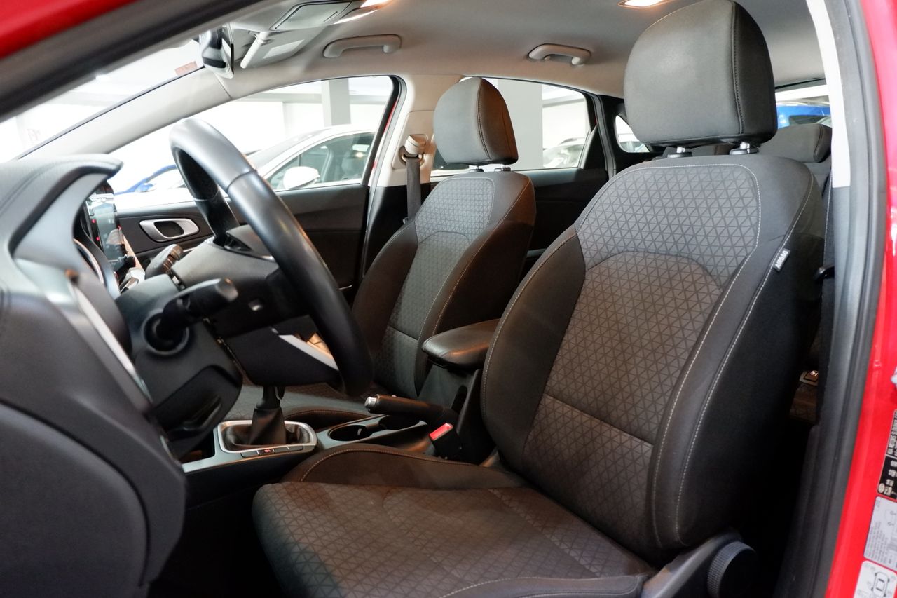 Kia Ceed 5p 1.0 T-GDi Drive 73 kW (100 CV) - Foto 12
