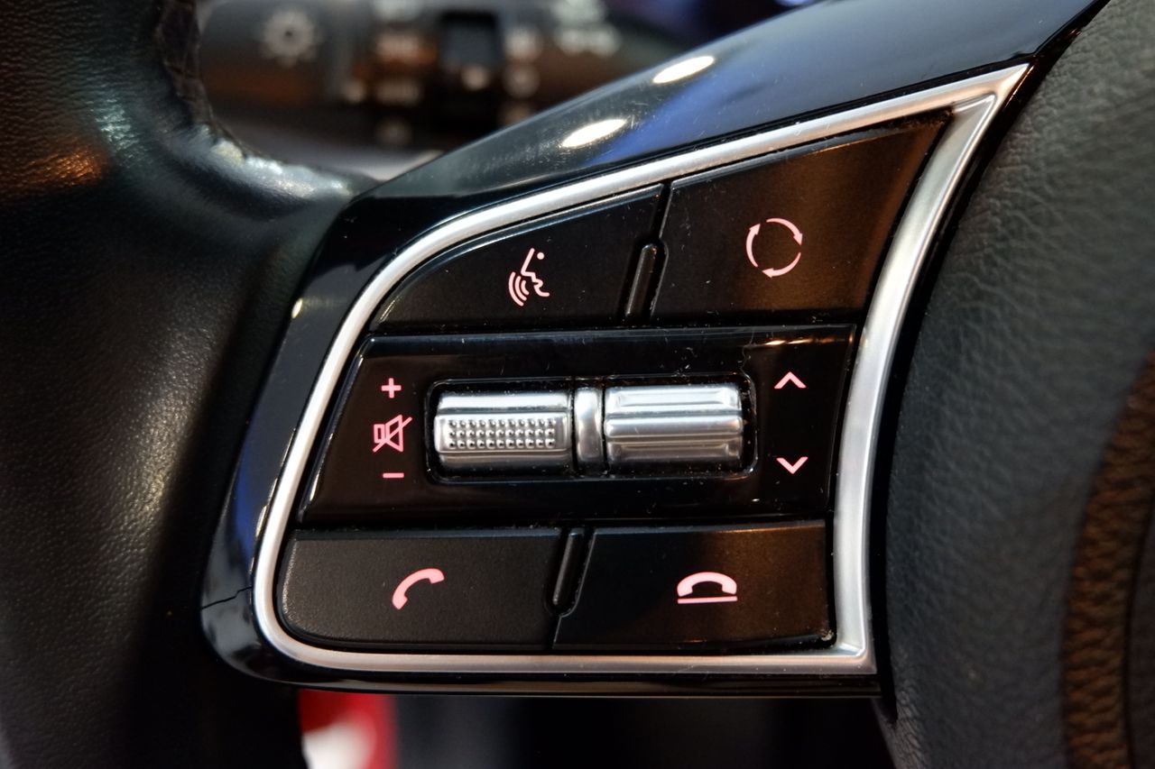 Kia Ceed 5p 1.0 T-GDi Drive 73 kW (100 CV) - Foto 24