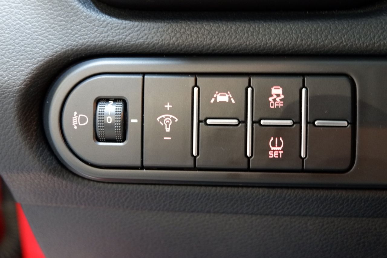 Kia Ceed 5p 1.0 T-GDi Drive 73 kW (100 CV) - Foto 19