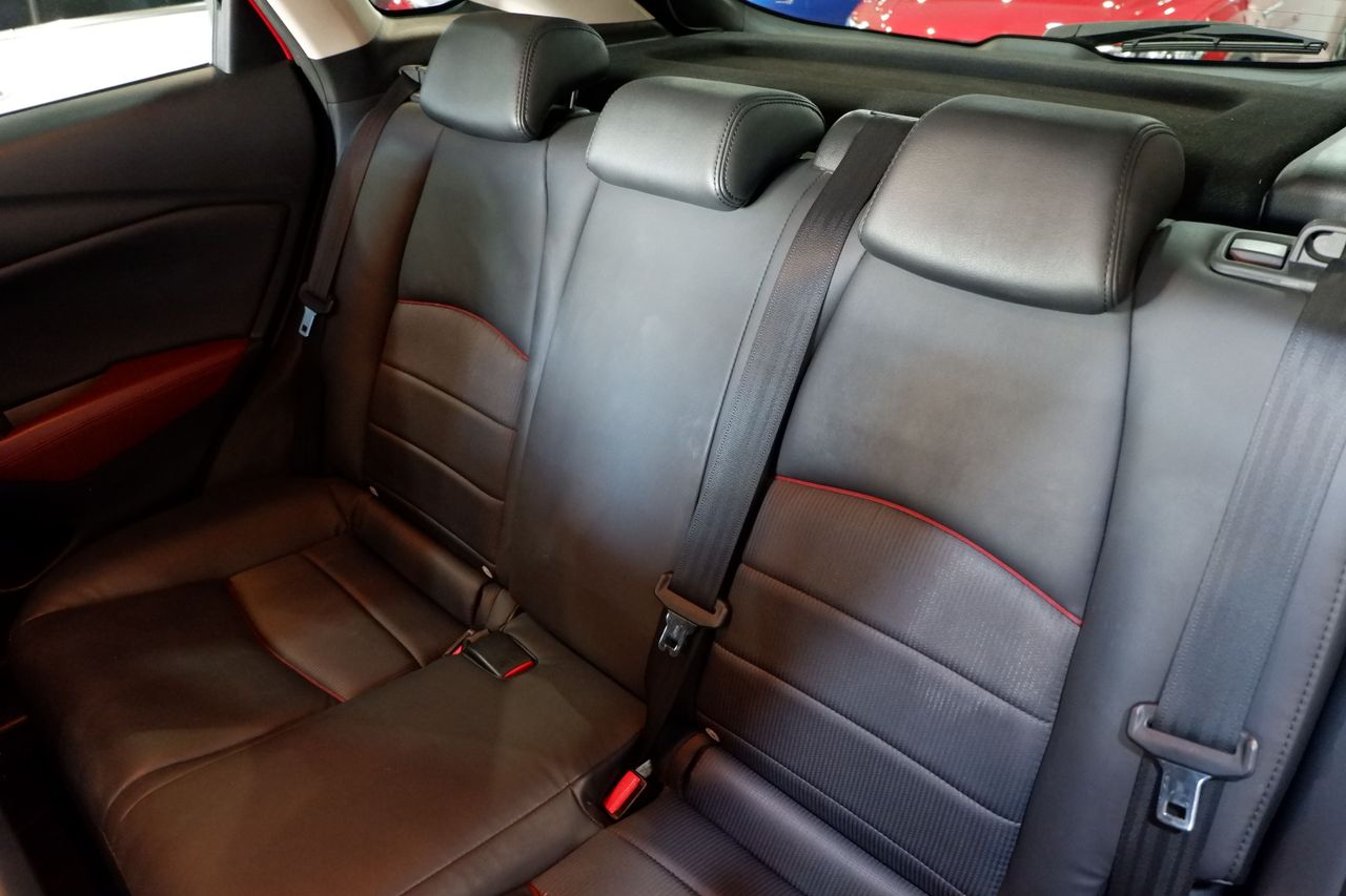 Mazda CX-3 CX-3 Luxury 1.5 Diesel 105 CV 2WD - Foto 8
