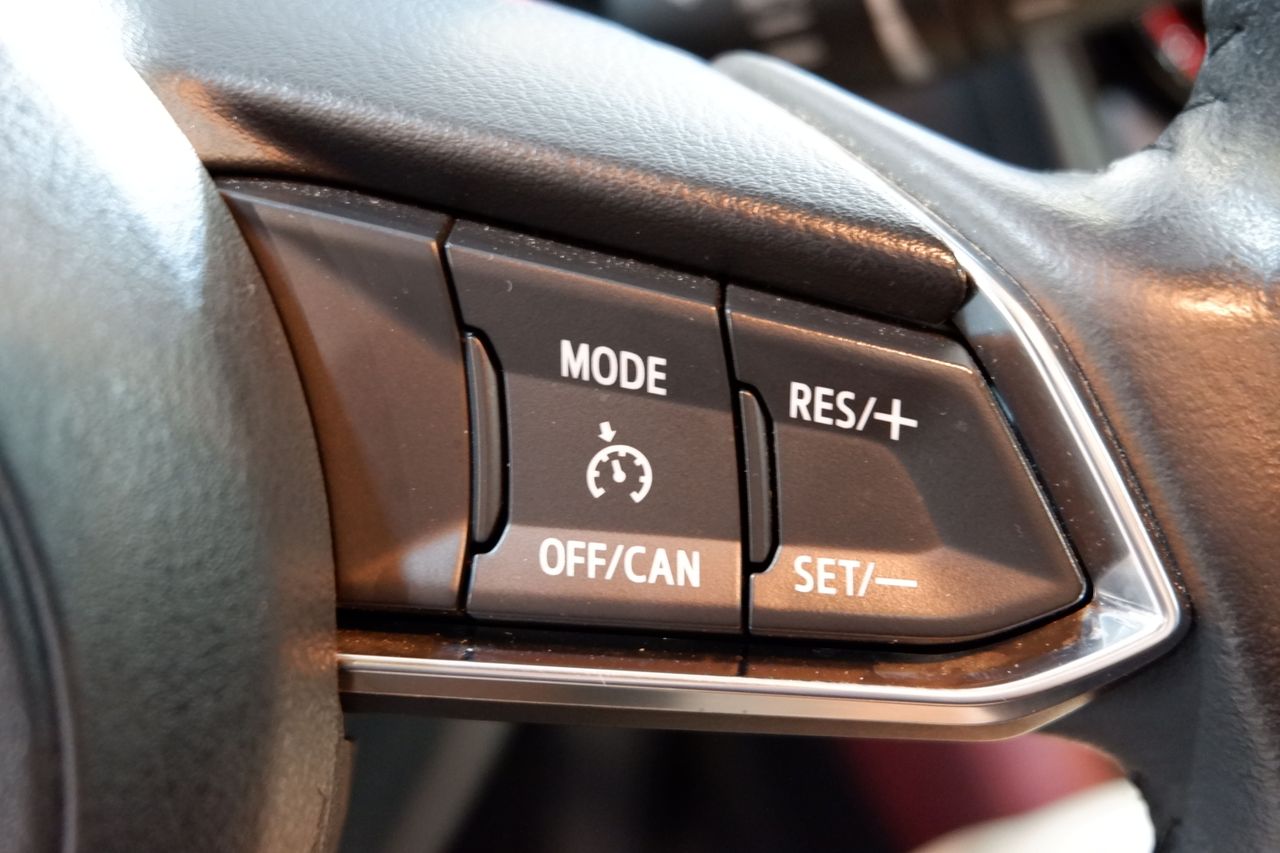 Mazda CX-3 CX-3 Luxury 1.5 Diesel 105 CV 2WD - Foto 24