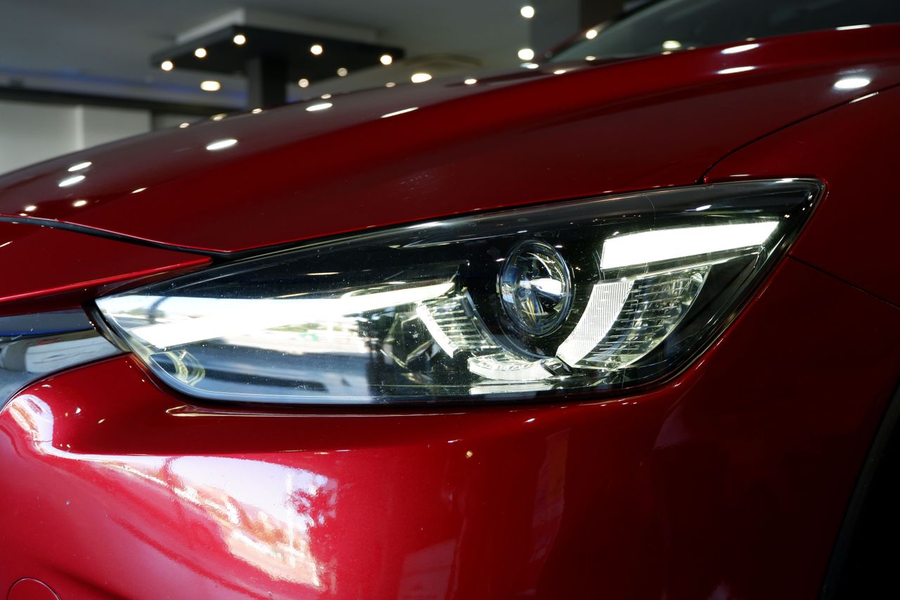 Mazda CX-3 CX-3 Luxury 1.5 Diesel 105 CV 2WD - Foto 28