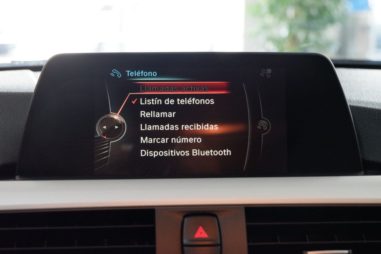 BMW Serie 3 318d - Foto 19
