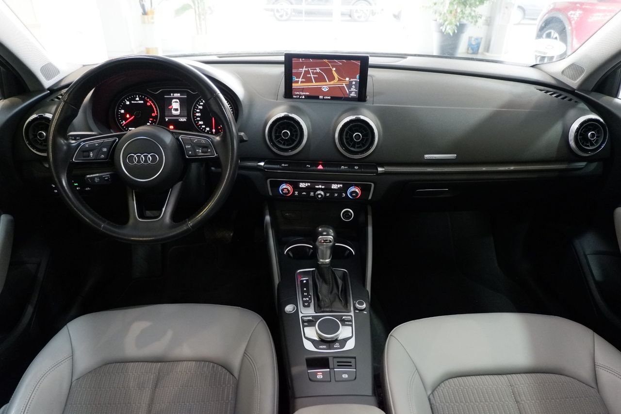 Audi A3 A3 Sedan 35 TDI S tronic 7 vel. - Foto 9