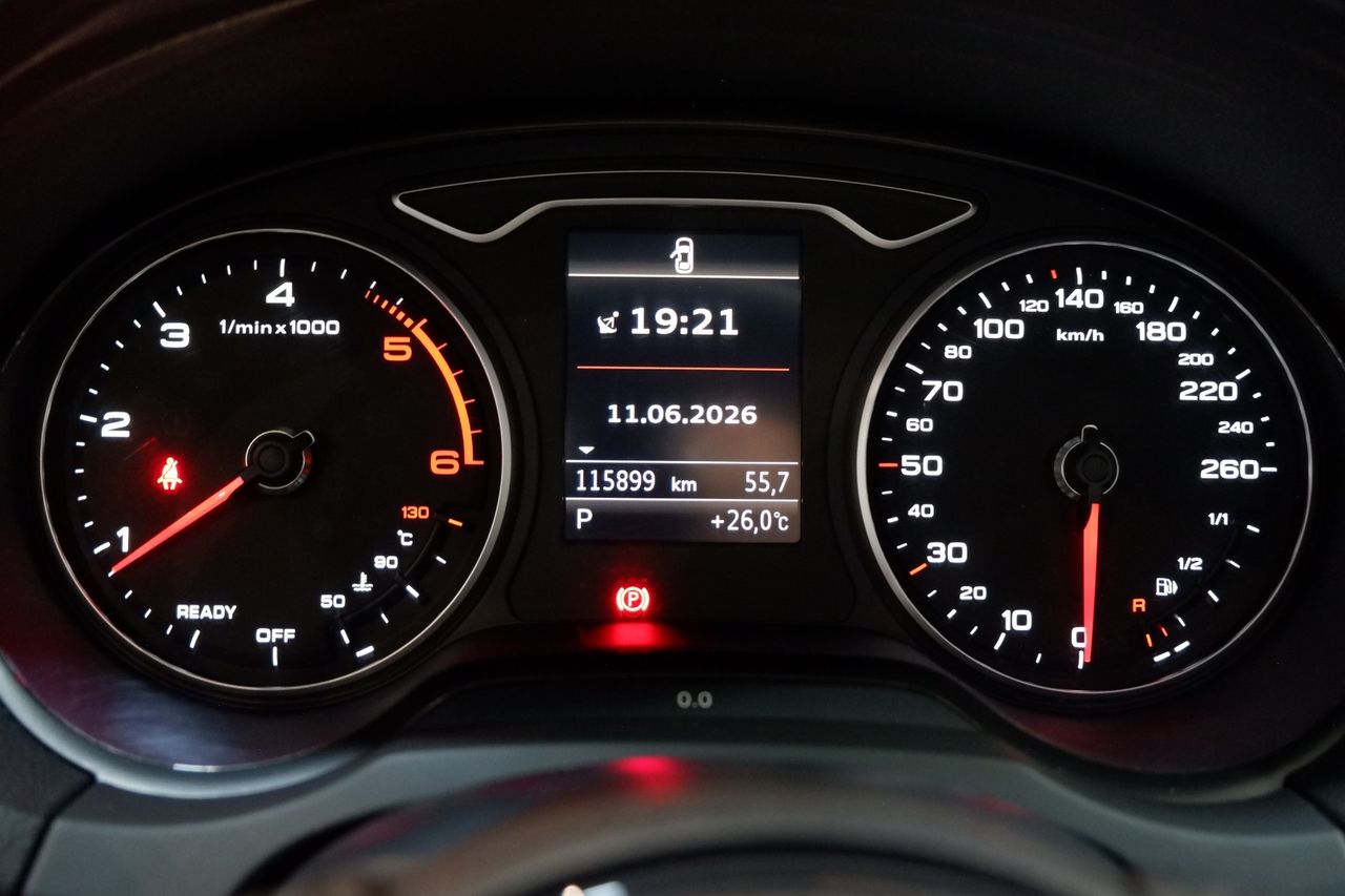 Audi A3 A3 Sedan 35 TDI S tronic 7 vel. - Foto 21