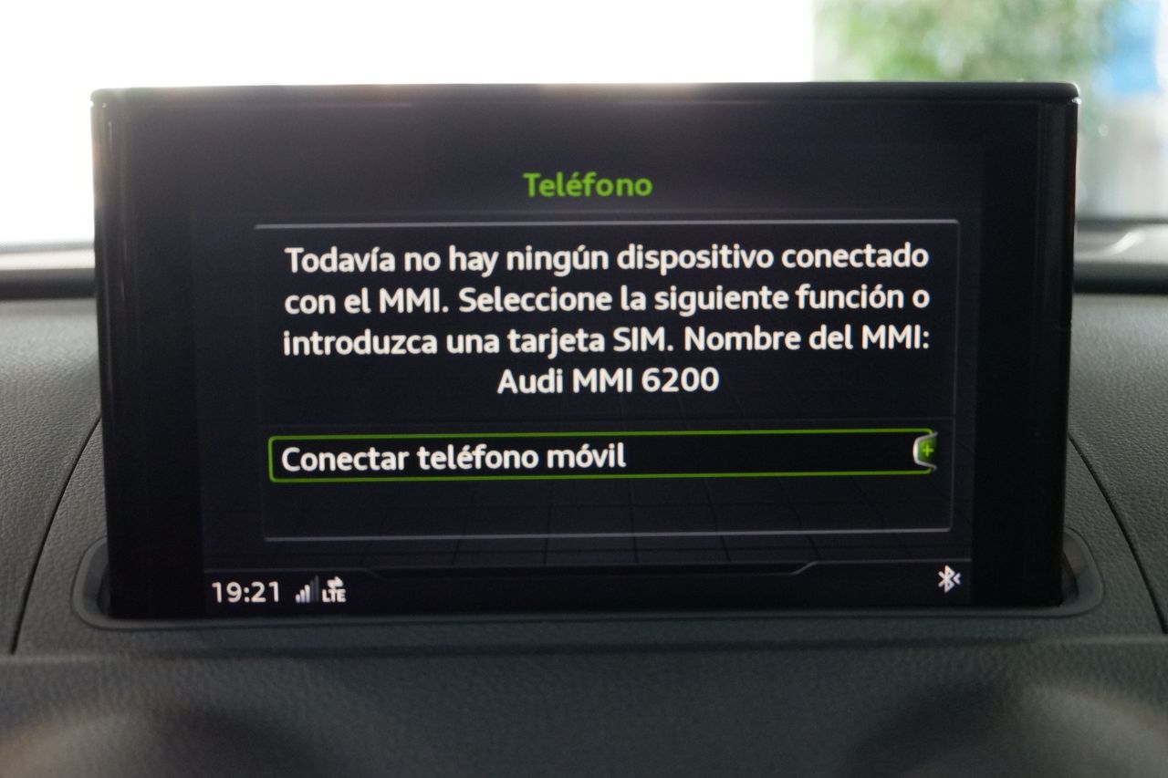 Audi A3 A3 Sedan 35 TDI S tronic 7 vel. - Foto 19