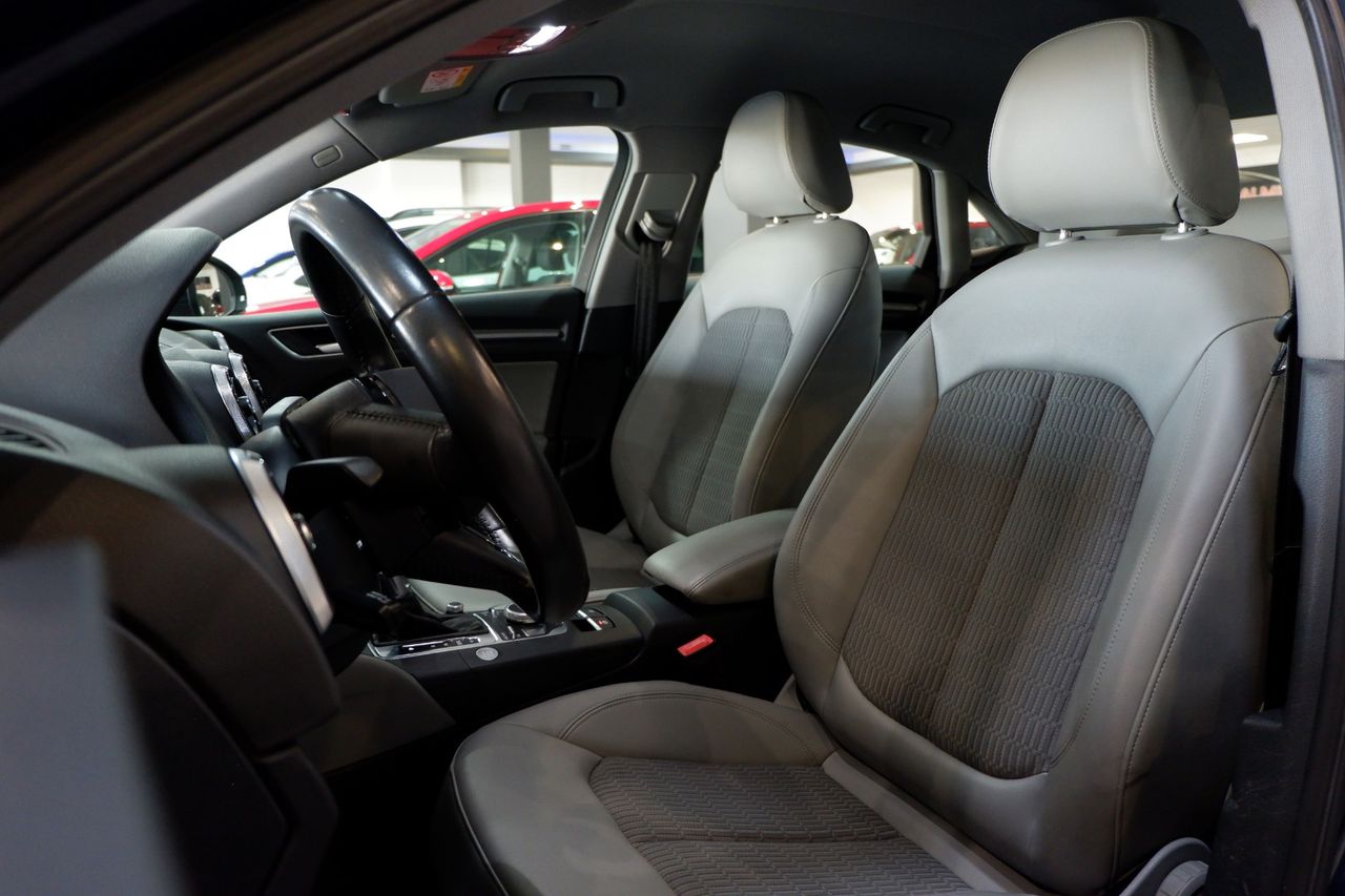 Audi A3 A3 Sedan 35 TDI S tronic 7 vel. - Foto 12