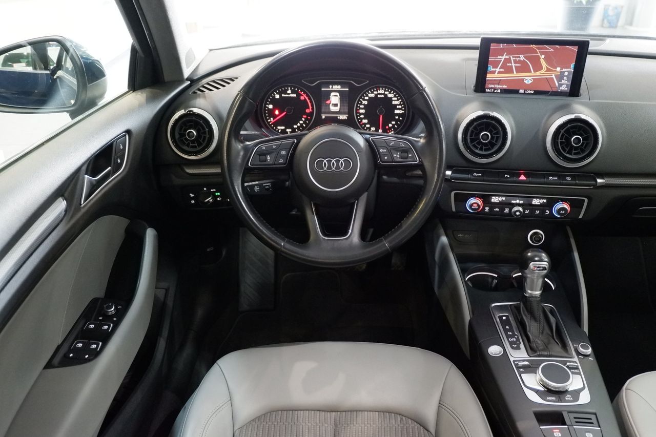 Audi A3 A3 Sedan 35 TDI S tronic 7 vel. - Foto 10