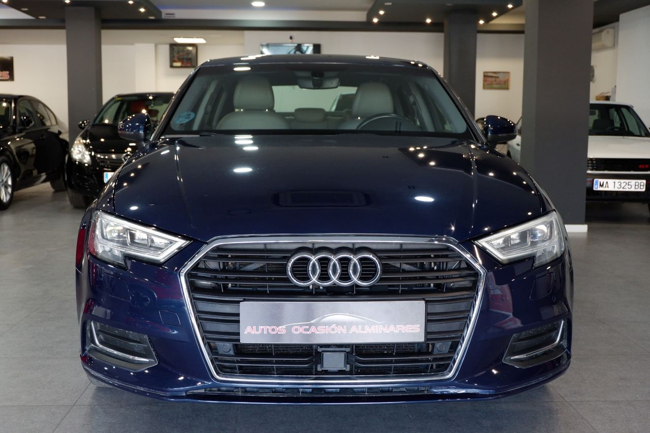 Audi A3 A3 Sedan 35 TDI S tronic 7 vel. - Foto 3