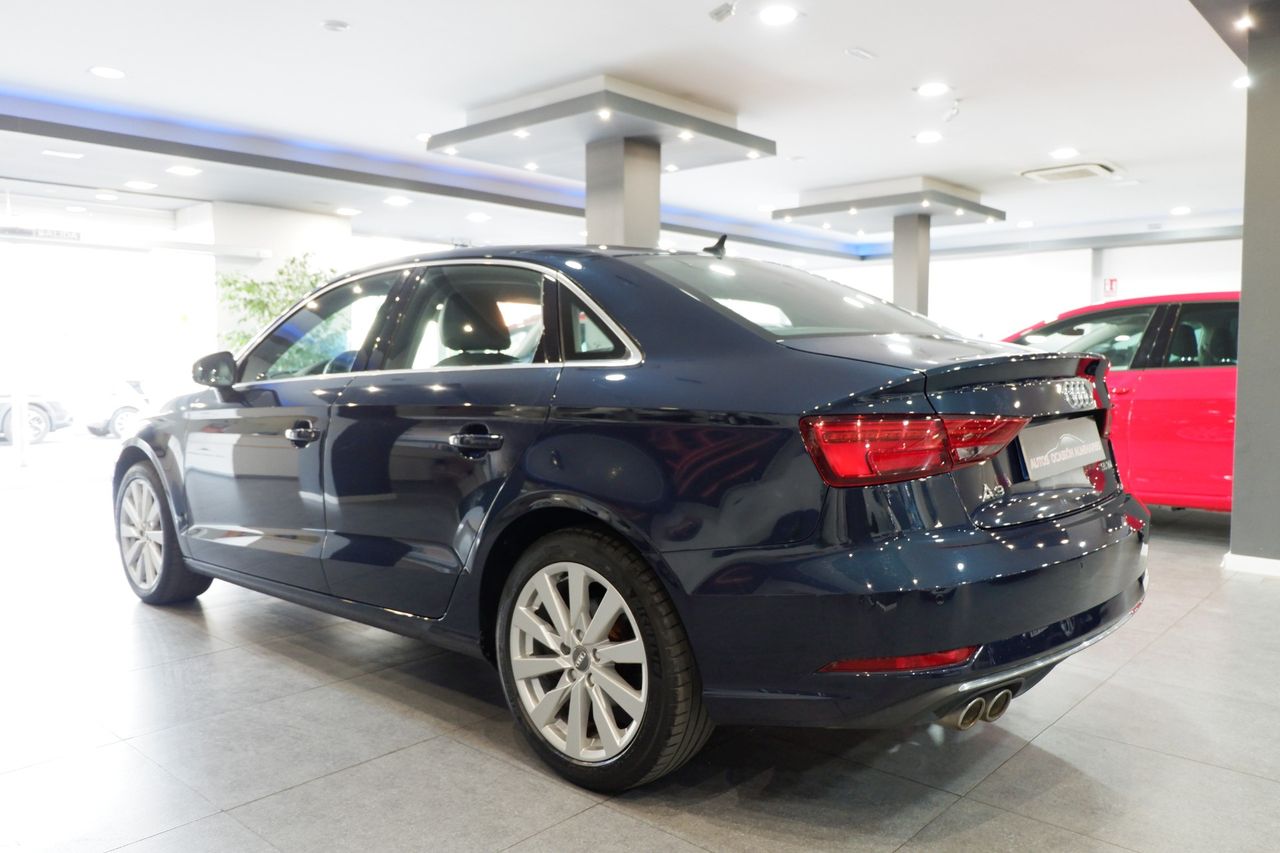 Audi A3 A3 Sedan 35 TDI S tronic 7 vel. - Foto 7
