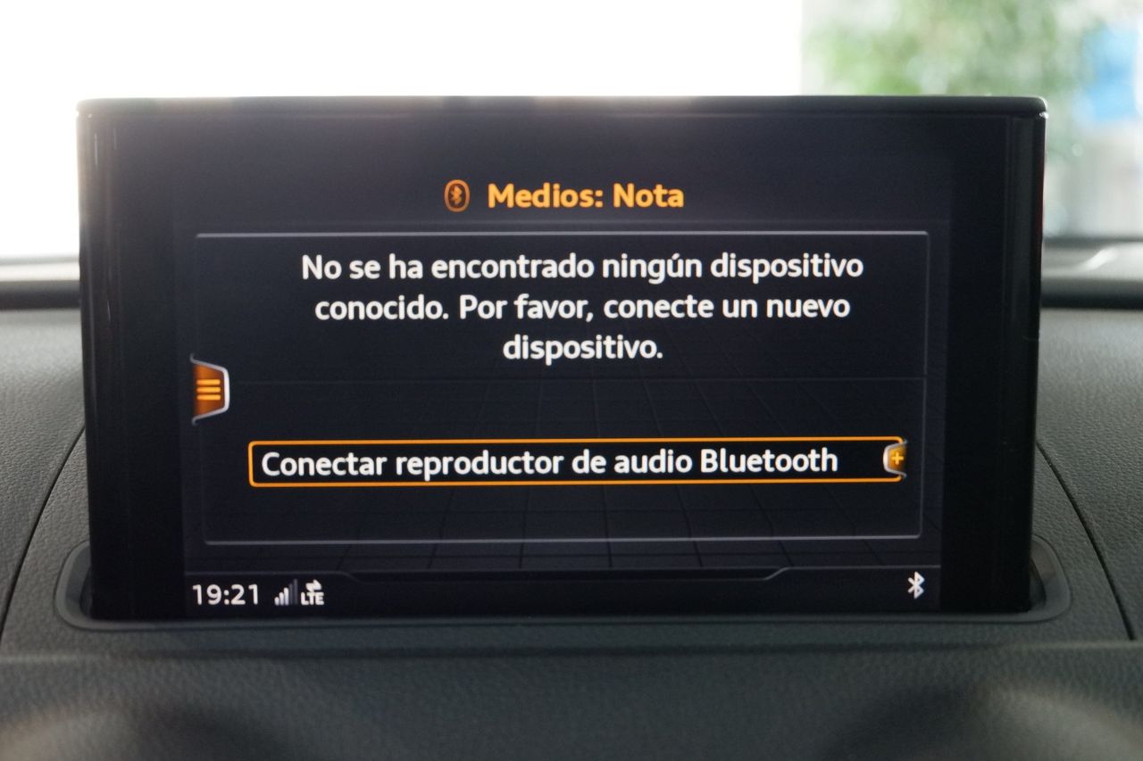Audi A3 A3 Sedan 35 TDI S tronic 7 vel. - Foto 18