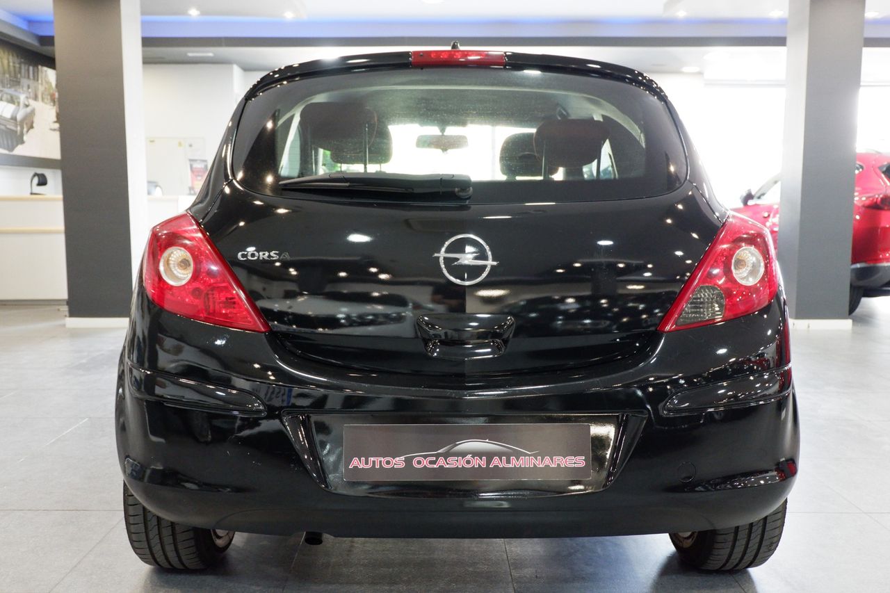 Opel Corsa Corsa 3p 