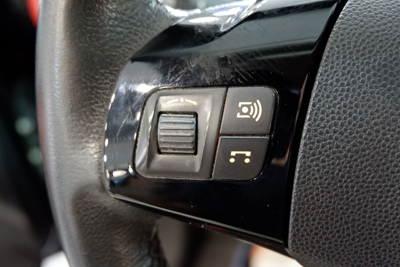 Opel Corsa Corsa 3p 
