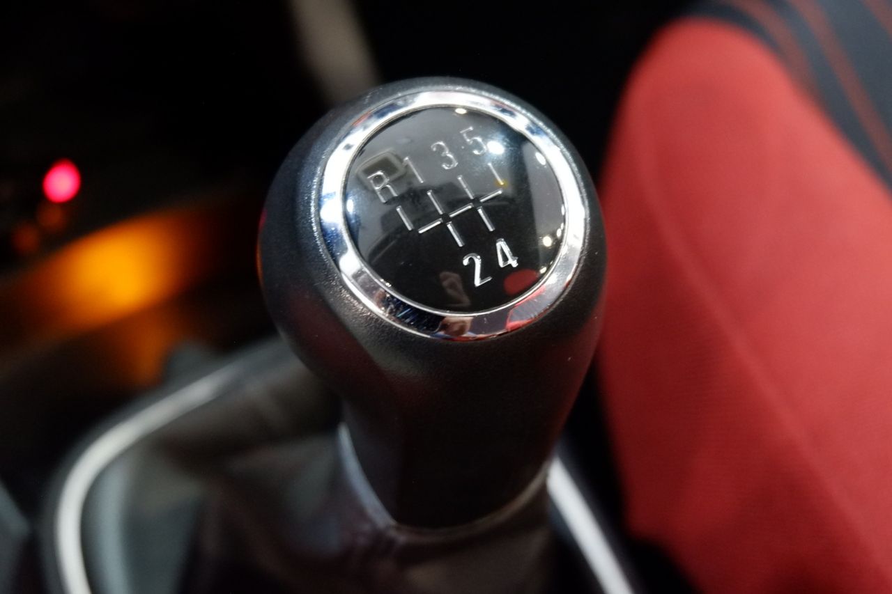 Opel Corsa Corsa 3p 