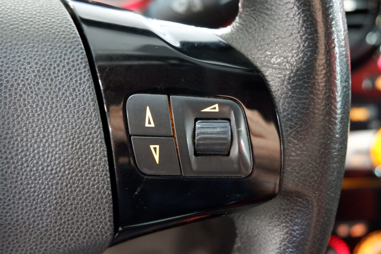 Opel Corsa Corsa 3p 