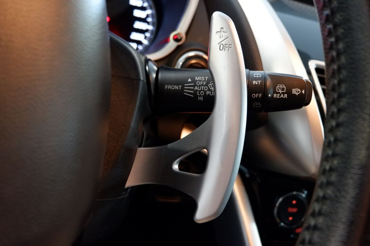 Mitsubishi Eclipse Cross 150T Motion CVT - Foto 26
