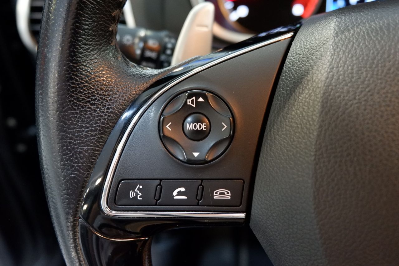 Mitsubishi Eclipse Cross 150T Motion CVT - Foto 29