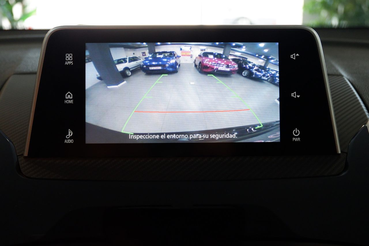 Mitsubishi Eclipse Cross 150T Motion CVT - Foto 21
