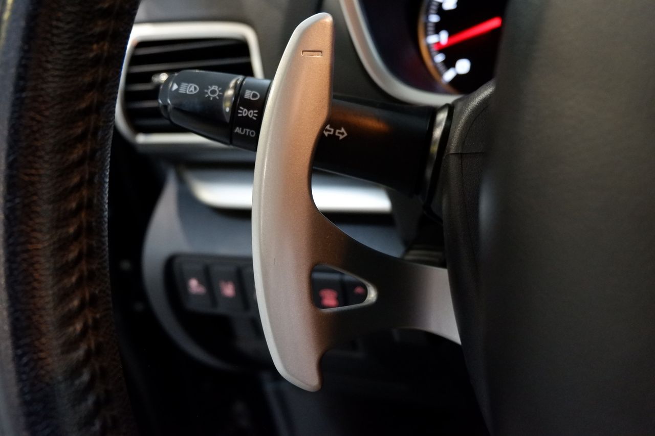 Mitsubishi Eclipse Cross 150T Motion CVT - Foto 27