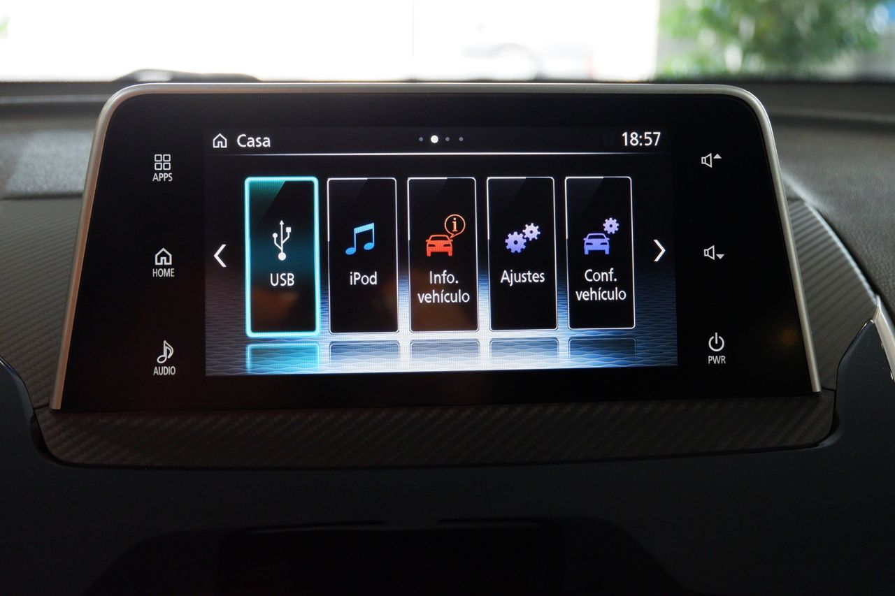Mitsubishi Eclipse Cross 150T Motion CVT - Foto 20