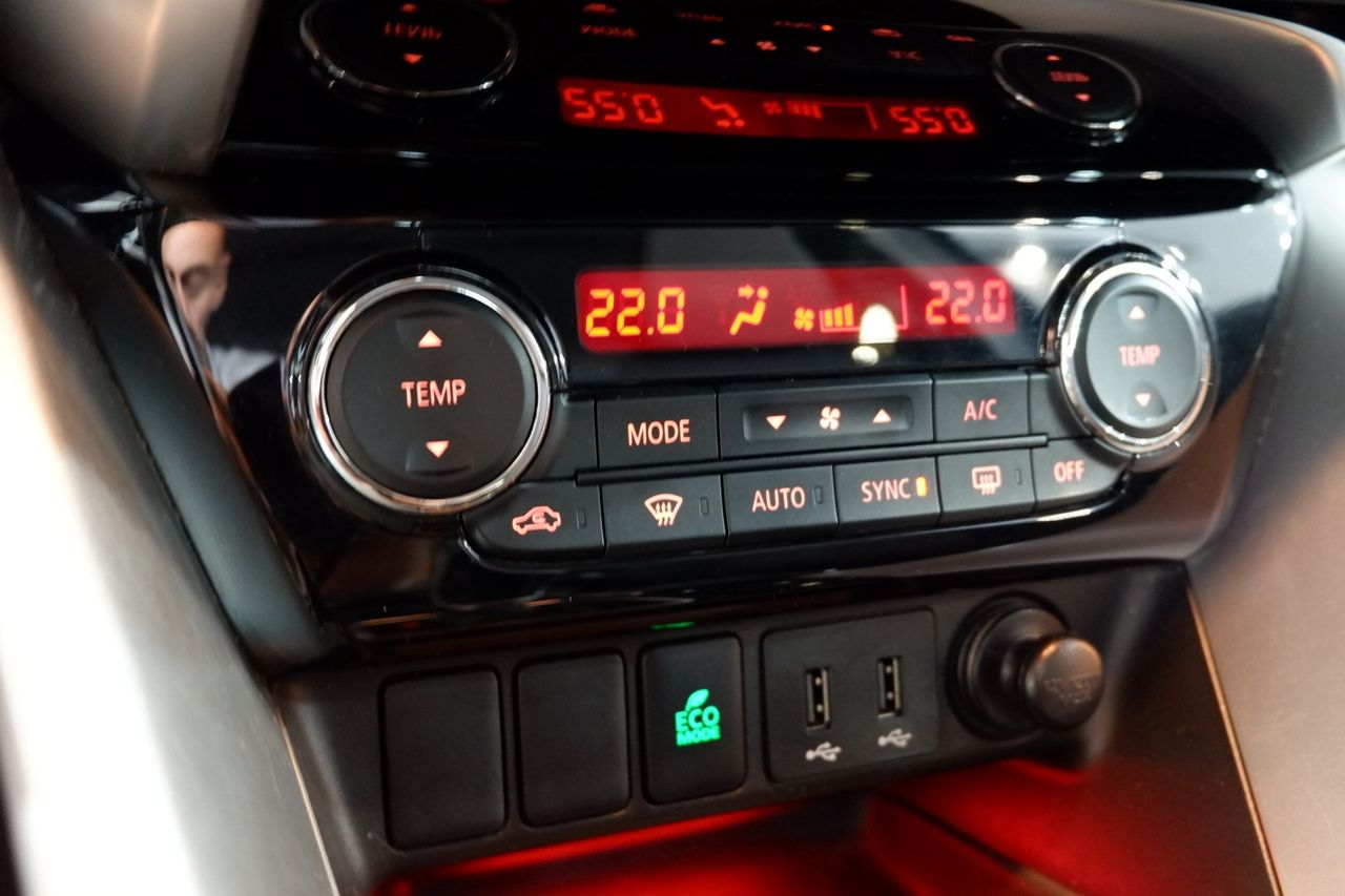 Mitsubishi Eclipse Cross 150T Motion CVT - Foto 16