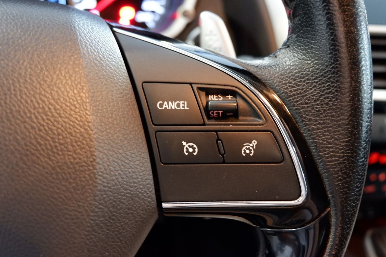 Mitsubishi Eclipse Cross 150T Motion CVT - Foto 28