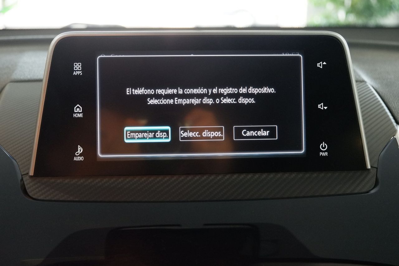 Mitsubishi Eclipse Cross 150T Motion CVT - Foto 19