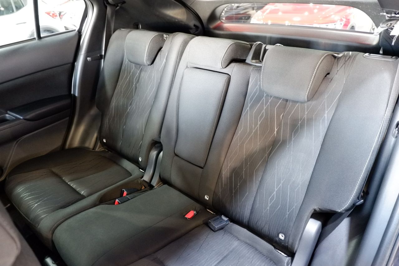 Mitsubishi Eclipse Cross 150T Motion CVT - Foto 8