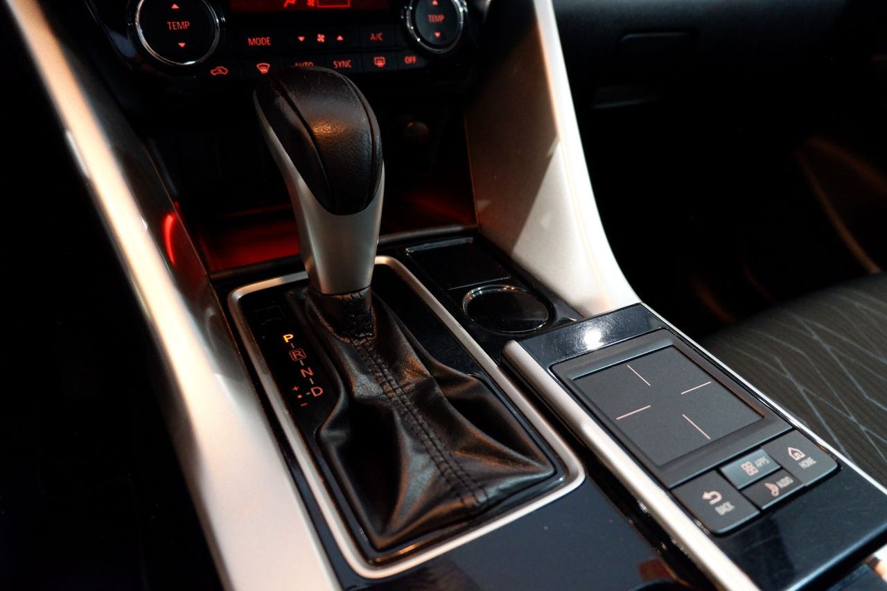 Mitsubishi Eclipse Cross 150T Motion CVT - Foto 15