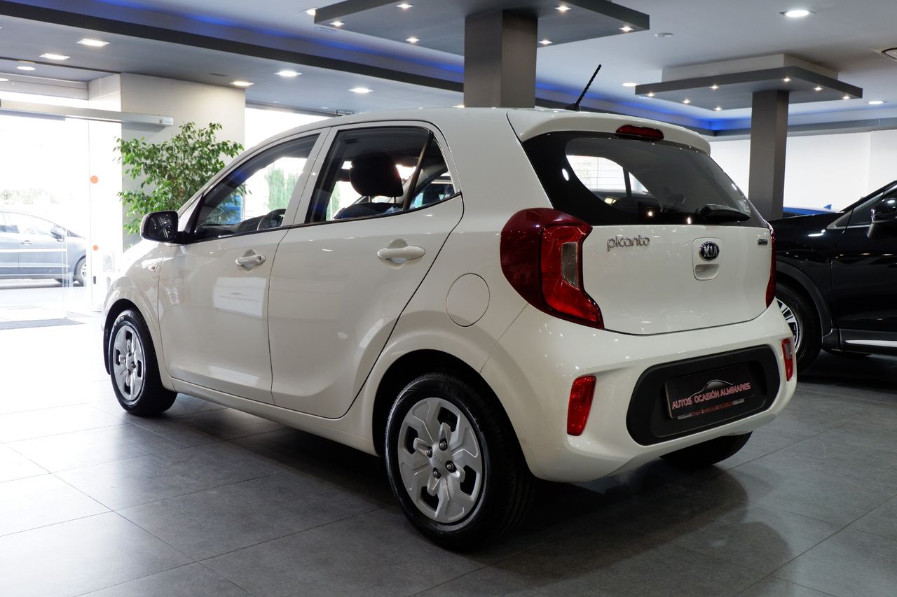 Kia Picanto 1.0i - Foto 7