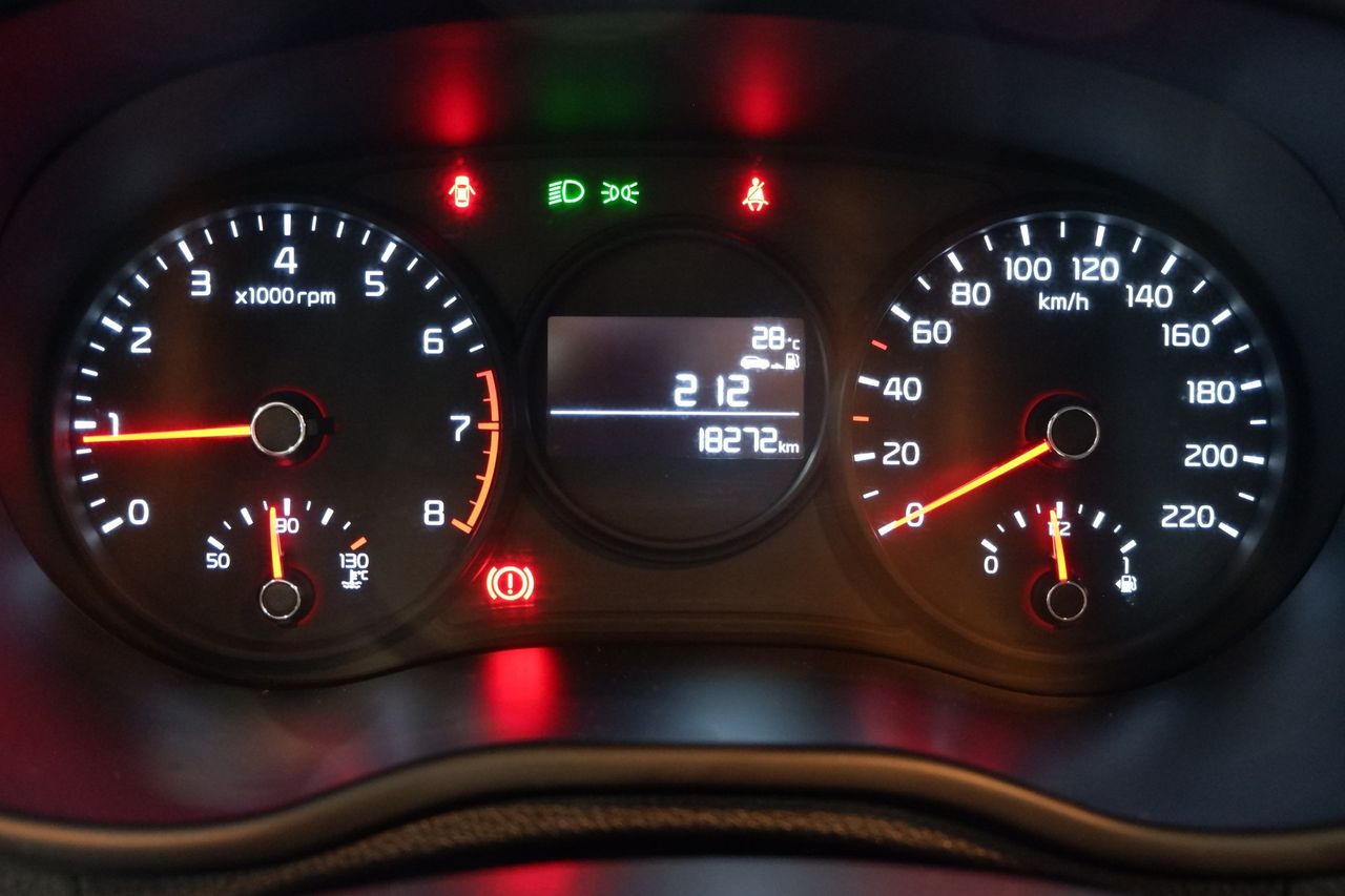 Kia Picanto 1.0i - Foto 18